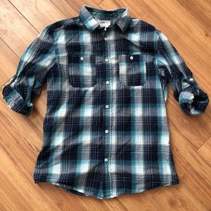 Urban Pipeline men’s button up